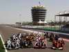 GP Bahrain, during previews to the Bahrain Formula One Grand Prix at the Bahrain International Circuit on March 11, 2010 in Sakir, Bahrain.